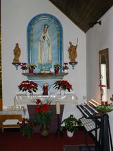 Marienaltar